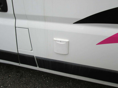 Peugeot Boxer Gebrauchtwagen