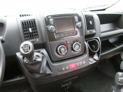 Peugeot Boxer Gebrauchtwagen