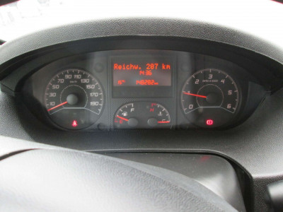 Peugeot Boxer Gebrauchtwagen