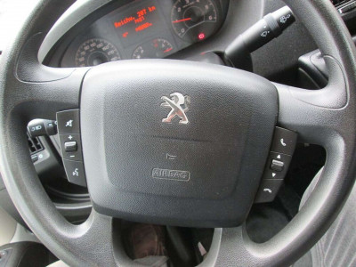 Peugeot Boxer Gebrauchtwagen