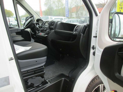 Peugeot Boxer Gebrauchtwagen