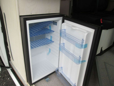 Peugeot Boxer Gebrauchtwagen