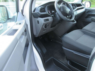 VW Transporter T6 Gebrauchtwagen