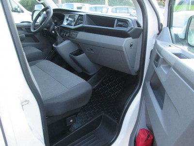 VW Transporter T6 Gebrauchtwagen