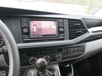 VW Transporter T6 Gebrauchtwagen