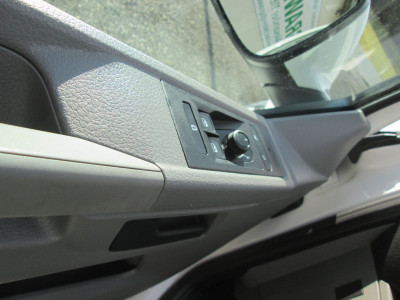 VW Transporter T6 Gebrauchtwagen