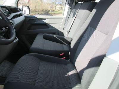 VW Transporter T6 Gebrauchtwagen