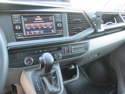 VW Transporter T6 Gebrauchtwagen