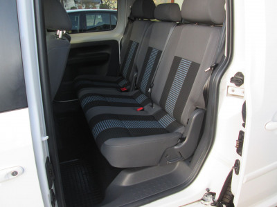 VW Caddy Gebrauchtwagen VW Caddy Gebrauchtwagen