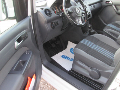 VW Caddy Gebrauchtwagen VW Caddy Gebrauchtwagen