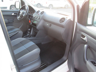 VW Caddy Gebrauchtwagen VW Caddy Gebrauchtwagen