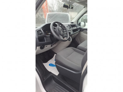 VW Transporter T6 Gebrauchtwagen