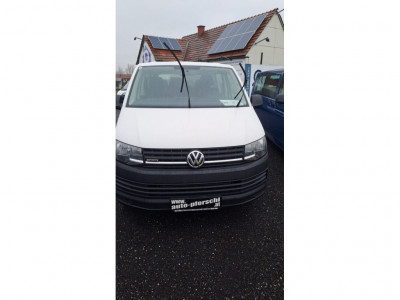 VW Transporter T6 Gebrauchtwagen