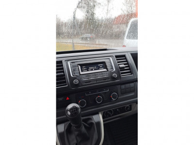 VW Transporter T6 Gebrauchtwagen