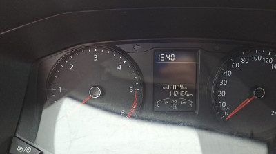 VW Transporter T6 Gebrauchtwagen