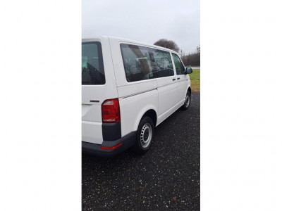 VW Transporter T6 Gebrauchtwagen