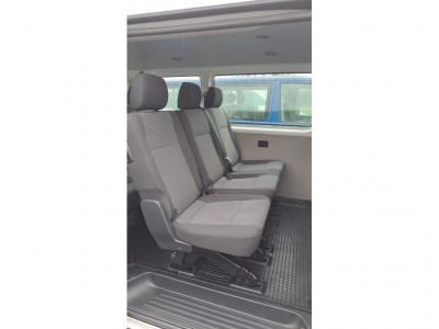 VW Transporter T6 Gebrauchtwagen