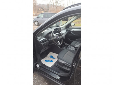 BMW X1 Gebrauchtwagen