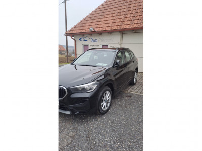 BMW X1 Gebrauchtwagen