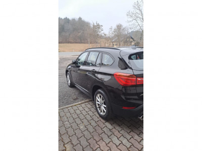 BMW X1 Gebrauchtwagen