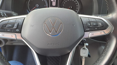 VW Transporter T6 Gebrauchtwagen