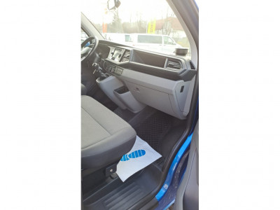 VW Transporter T6 Gebrauchtwagen