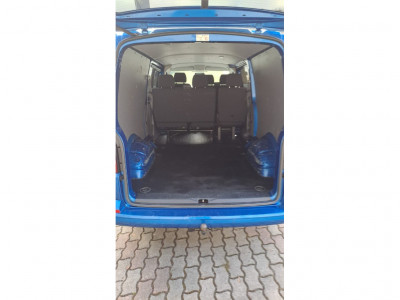 VW Transporter T6 Gebrauchtwagen