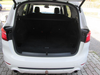 BMW 2er Gebrauchtwagen