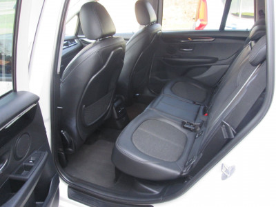 BMW 2er Gebrauchtwagen