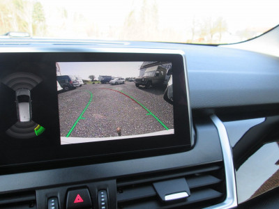 BMW 2er Gebrauchtwagen