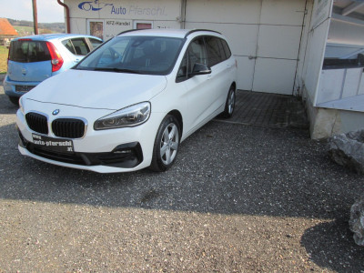 BMW 2er Gebrauchtwagen