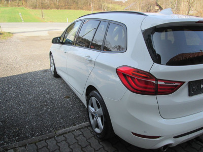 BMW 2er Gebrauchtwagen