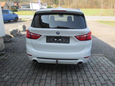 BMW 2er Gebrauchtwagen