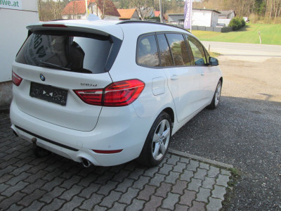 BMW 2er Gebrauchtwagen