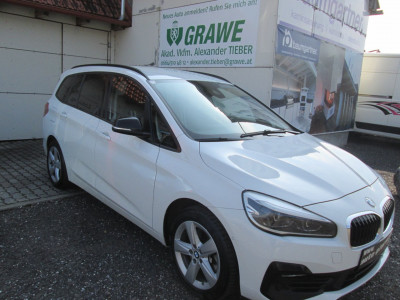BMW 2er Gebrauchtwagen