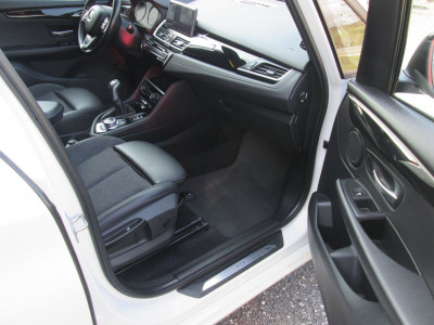 BMW 2er Gebrauchtwagen