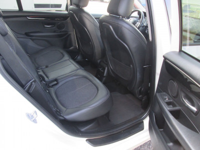 BMW 2er Gebrauchtwagen