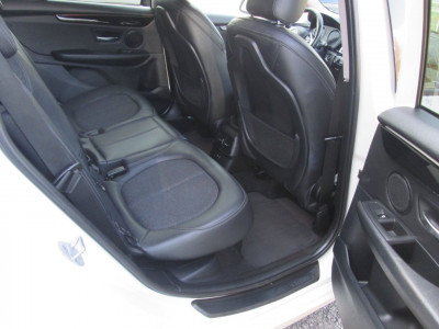 BMW 2er Gebrauchtwagen