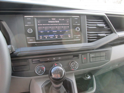 VW Transporter T6 Gebrauchtwagen