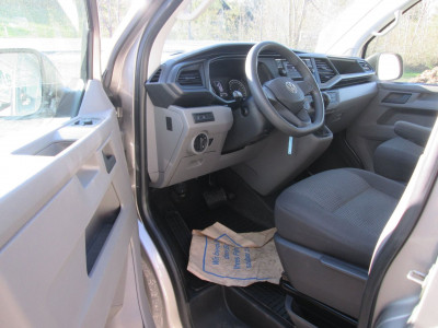 VW Transporter T6 Gebrauchtwagen