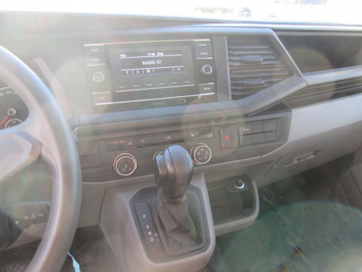 VW Transporter T6 Gebrauchtwagen