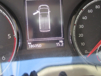 VW Transporter T6 Gebrauchtwagen