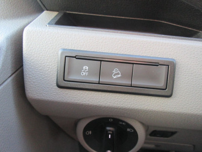 VW Transporter T6 Gebrauchtwagen