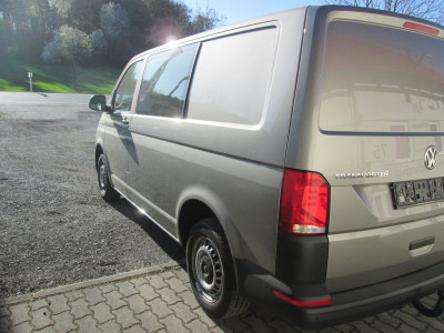VW Transporter T6 Gebrauchtwagen
