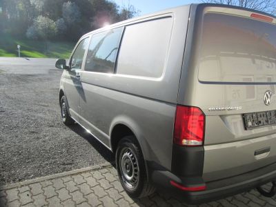 VW Transporter T6 Gebrauchtwagen VW Transporter T6 Gebrauchtwagen