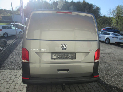 VW Transporter T6 Gebrauchtwagen