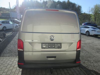 VW Transporter T6 Gebrauchtwagen VW Transporter T6 Gebrauchtwagen