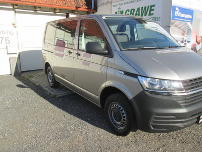 VW Transporter T6 Gebrauchtwagen