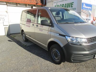 VW Transporter T6 Gebrauchtwagen VW Transporter T6 Gebrauchtwagen