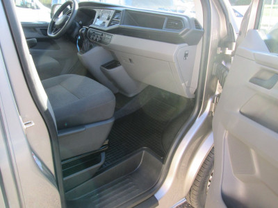 VW Transporter T6 Gebrauchtwagen